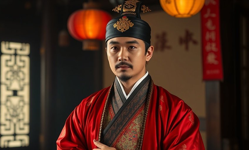 微密圈推荐 - 哪吒之魔童降世中的反转娱乐圈吃瓜明星揭露虚假八卦背后真相